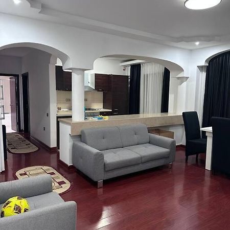Apartament Complex Букурещ Екстериор снимка