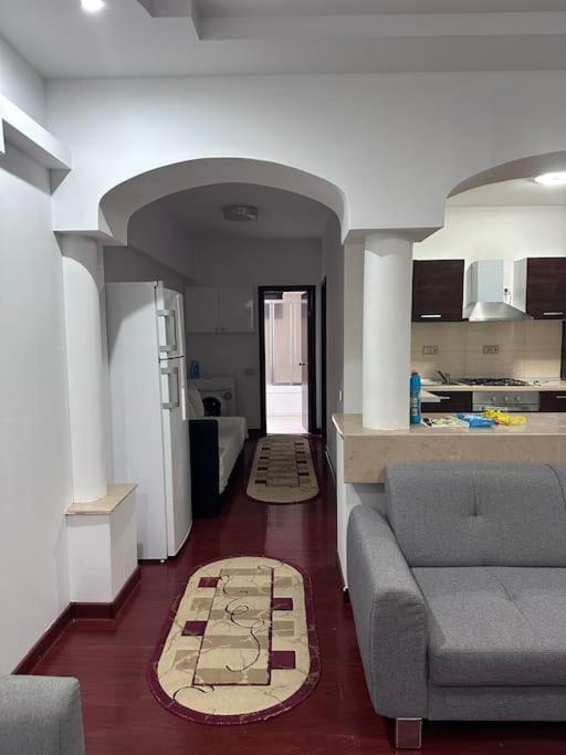 Apartament Complex Букурещ Екстериор снимка