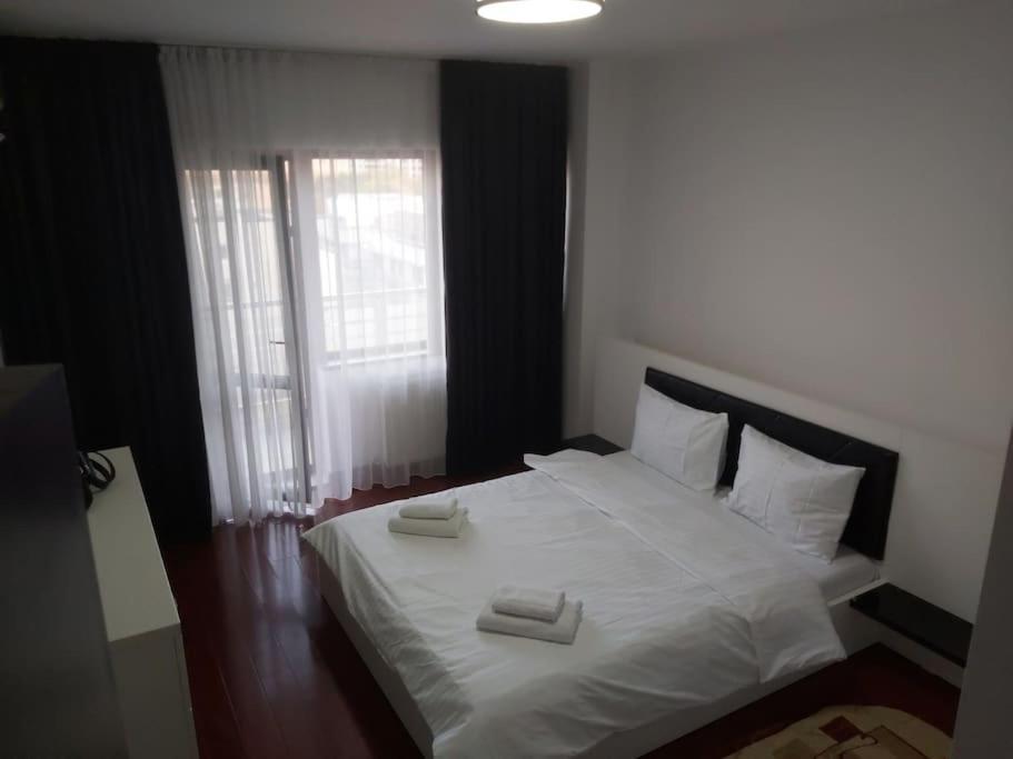 Apartament Complex Букурещ Екстериор снимка